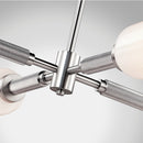 Troy F7355 Annex 4-lt 48" Chandelier