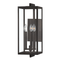 Troy B5513 Nico 3-lt 20" Tall Outdoor Wall Sconce