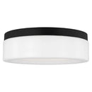 Sea Gull 7569093S Rhett 1-lt 12" LED Flush Mount