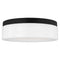 Sea Gull 7569093S Rhett 1-lt 12" LED Flush Mount