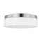 Sea Gull 7569093S Rhett 1-lt 12" LED Flush Mount