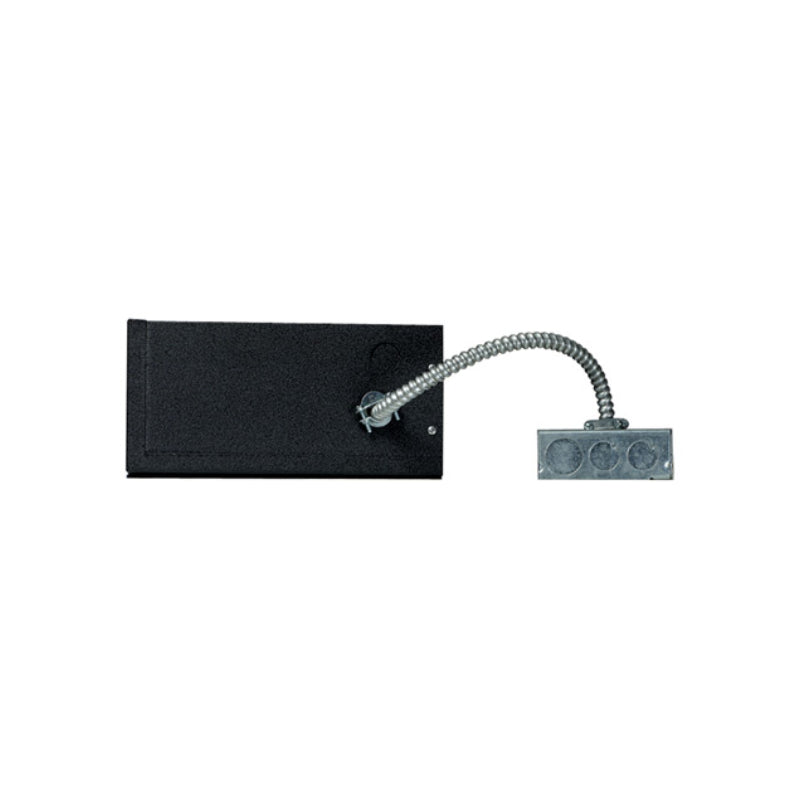 Tech 700AT075 Remote Transformer, 75 Watts, 12V Magnetic, Single Feed
