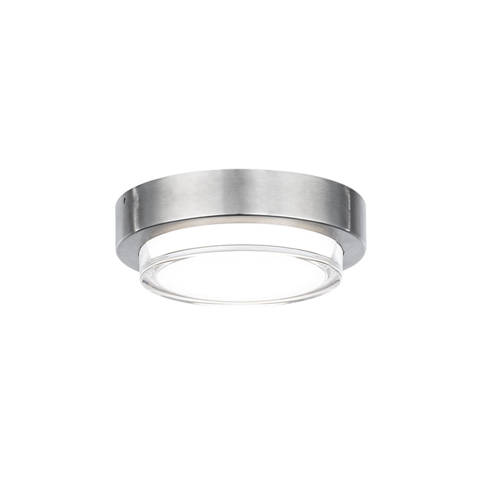 Modern Forms FM-76108 Kind 1-lt 8" LED Outdoor Flush Mount