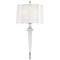 Hudson Valley 7611 Tipton Pleated 2-lt Wall Sconce