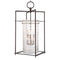 Hudson Valley 7615 Esopus 6-lt Pendant