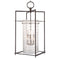 Hudson Valley 7615 Esopus 6-lt Pendant