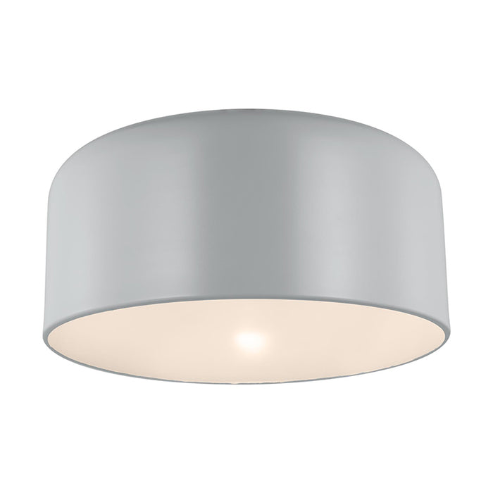 Sea Gull 7705401 Malone 1-lt 16" Flush Mount