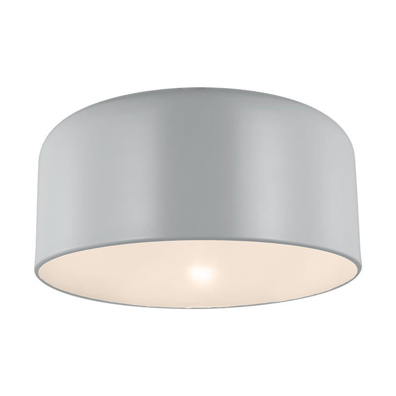 Visual Comfort 7705401EN3 Malone 1-lt 16" LED Flush Mount