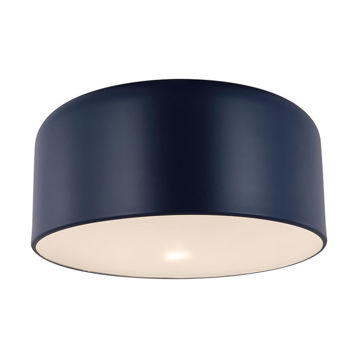 Sea Gull 7705401EN3 Malone 1-lt 16" LED Flush Mount