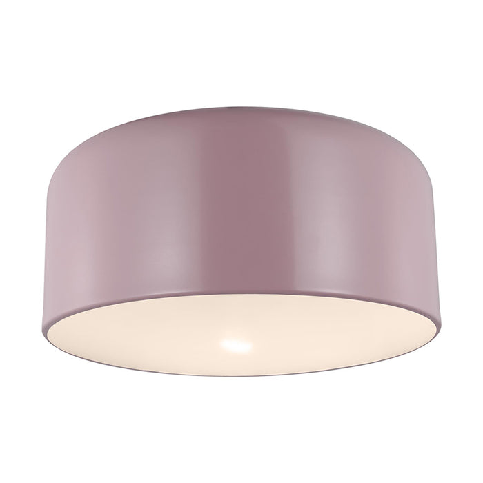 Sea Gull 7705401EN3 Malone 1-lt 16" LED Flush Mount