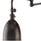 Hudson Valley 771 Roslyn 1-lt Wall Sconce