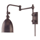 Hudson Valley 771 Roslyn 1-lt Wall Sconce