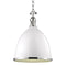 Hudson Valley 7718 Viceroy 1-lt 17" Pendant