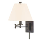 Hudson Valley 7721 Claremont 1-lt Wall Sconce