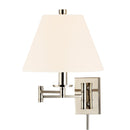 Hudson Valley 7721 Claremont 1-lt Wall Sconce