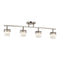 Kichler 7772 Hendrik 4-lt 30" Rail Light