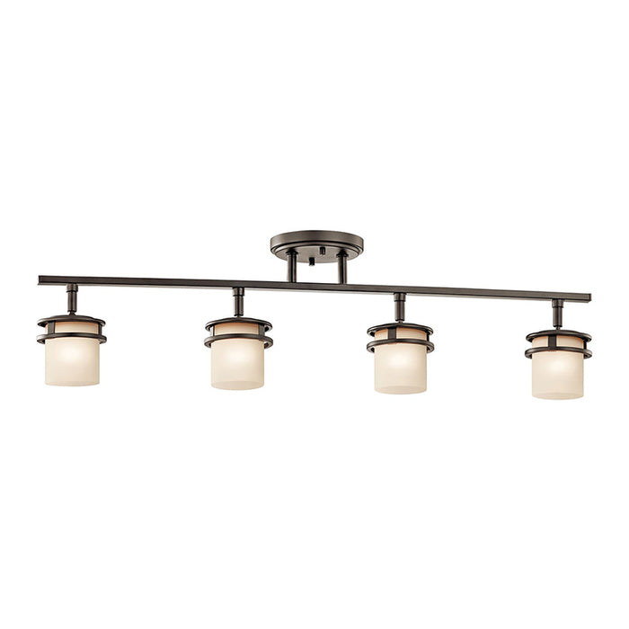 Kichler 7772 Hendrik 4-lt 30" Rail Light