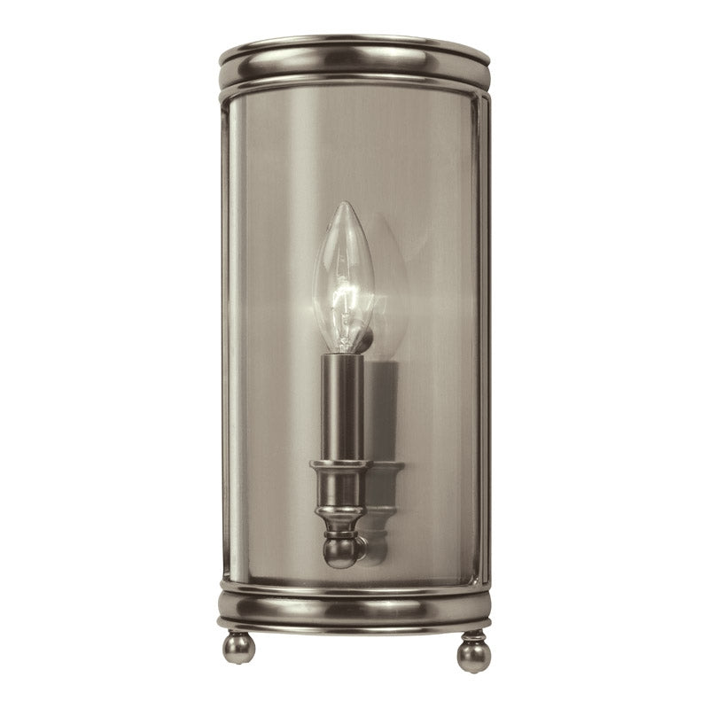 Hudson Valley 7801 Larchmont 1-lt Wall Sconce