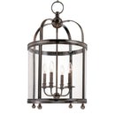 Hudson Valley 7816 Larchmont 4-lt Pendant