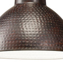 Kichler 78200 Missoula 1-lt Pendant