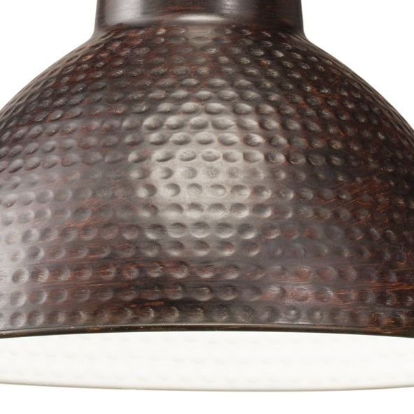 Kichler 78200 Missoula 1-lt 14" Pendant