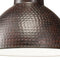 Kichler 78200 Missoula 1-lt Pendant