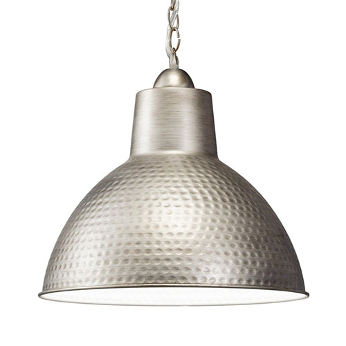 Kichler 78200 Missoula 1-lt Pendant