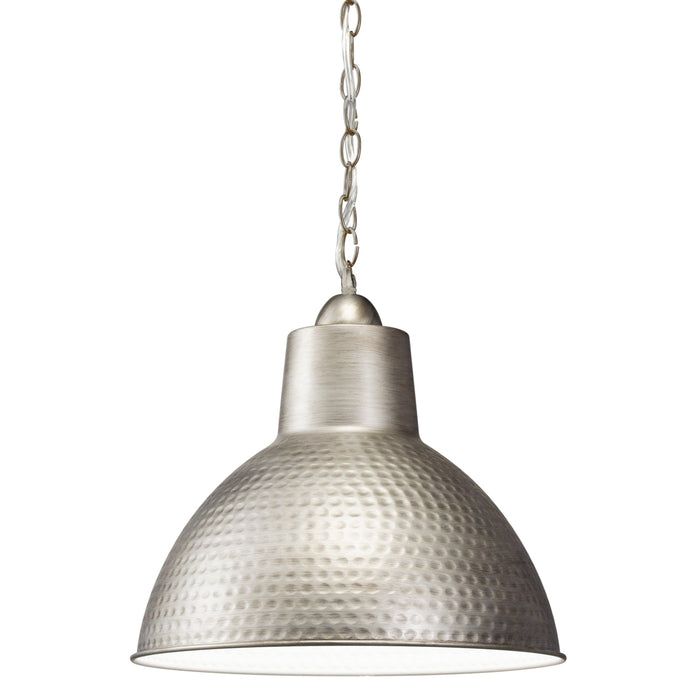 Kichler 78200 Missoula 1-lt 14" Pendant