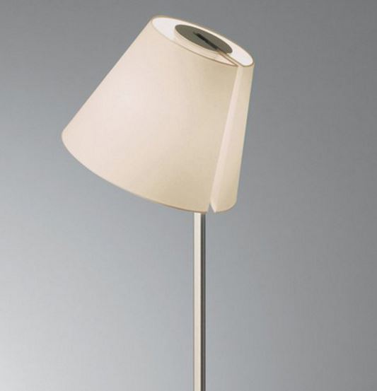 Artemide Melampo Floor Lamp