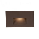 WAC WL-LED100 LEDme Step and Wall Light