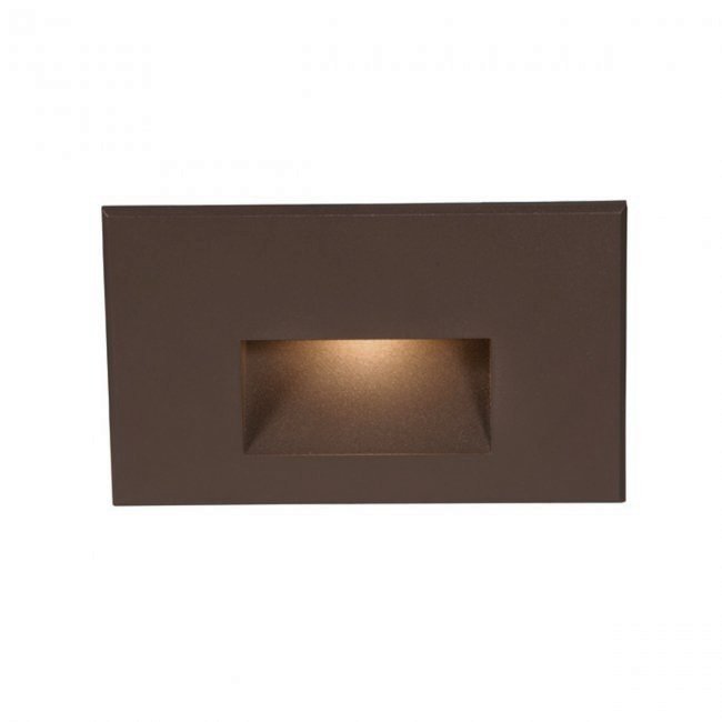 WAC WL-LED100 LEDme Step and Wall Light