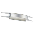 Modern Forms WS-3326 ARC 1-lt 26" LED Vanity Light