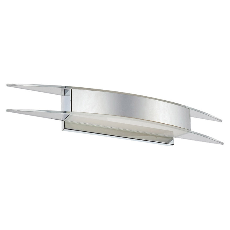 Modern Forms WS-3326 ARC 1-lt 26" LED Vanity Light