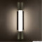 Modern Forms WS-3338 ARC 1-lt 38" LED Vanity Light