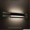 Modern Forms WS-3338 ARC 1-lt 38" LED Vanity Light