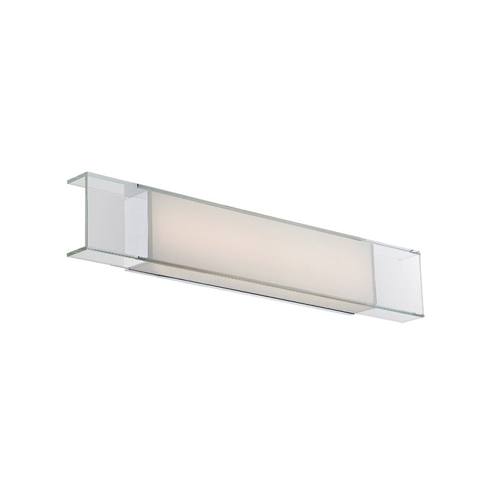 Modern Forms WS-3428 Cloud 1-lt 28" LED Bath Light