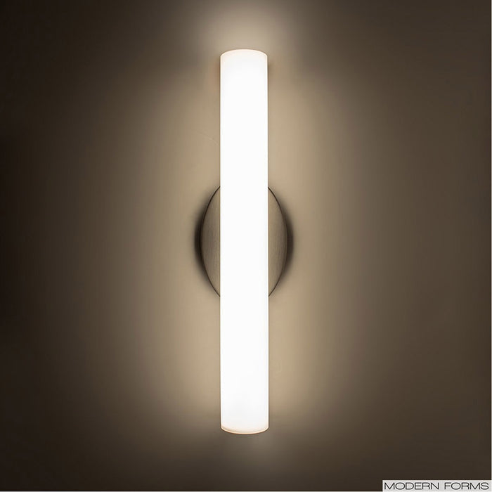 Modern Forms WS-3618 Loft 1-lt 19" LED Bath Light