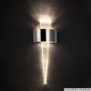 Modern Forms WS-11310 Palladian 2-lt 24" Tall LED Wall Sconces