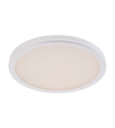 dweLED FM-4610 Geos 10" LED Ceiling Flush Mount