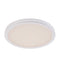dweLED FM-4610 Geos 10" LED Ceiling Flush Mount