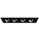 WAC MT-4LD416 4-lt LED Precision Multiples Spot Trim