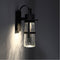 Modern Forms WS-W28514 Balthus 1-lt 13" Tall LED Outdoor Wall Light