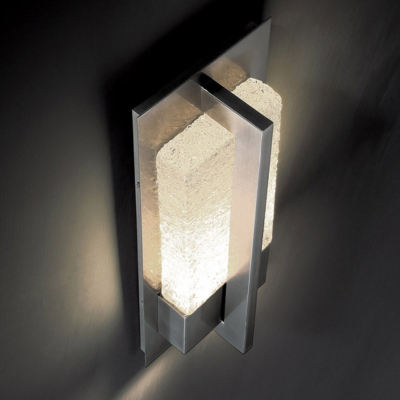 Modern Forms WS-W35520 Omni 1-lt 20" Tall LED Outdoor Wall Light