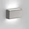 WAC WS-W2510 Rubix 30W LED Indoor/Outdoor Wall Mount, Double Light