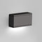 WAC WS-W2510 Rubix 30W LED Indoor/Outdoor Wall Mount, Double Light