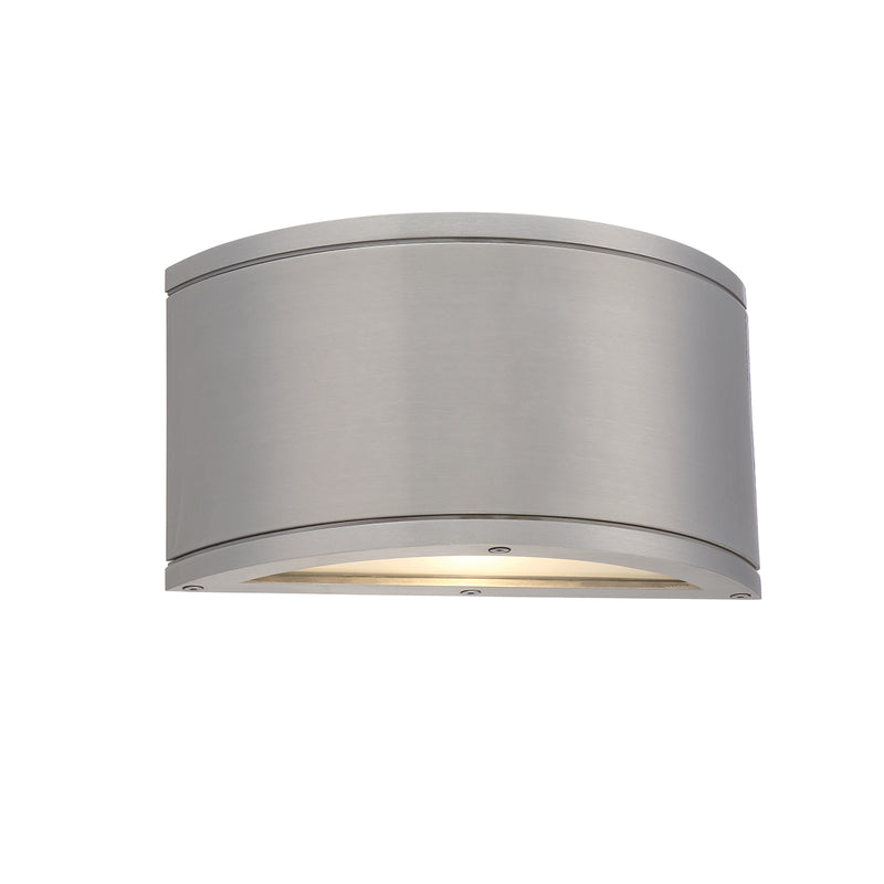 WAC WS-W2610 Tube 30W LED Indoor/Outdoor Wall Mount, Double Light
