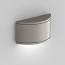 WAC WS-W2609 Tube 16W LED Indoor/Outdoor Wall Mount, Single Light
