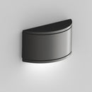 WAC WS-W2609 Tube 16W LED Indoor/Outdoor Wall Mount, Single Light
