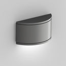 WAC WS-W2609 Tube 16W LED Indoor/Outdoor Wall Mount, Single Light
