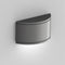 WAC WS-W2609 Tube 16W LED Indoor/Outdoor Wall Mount, Single Light